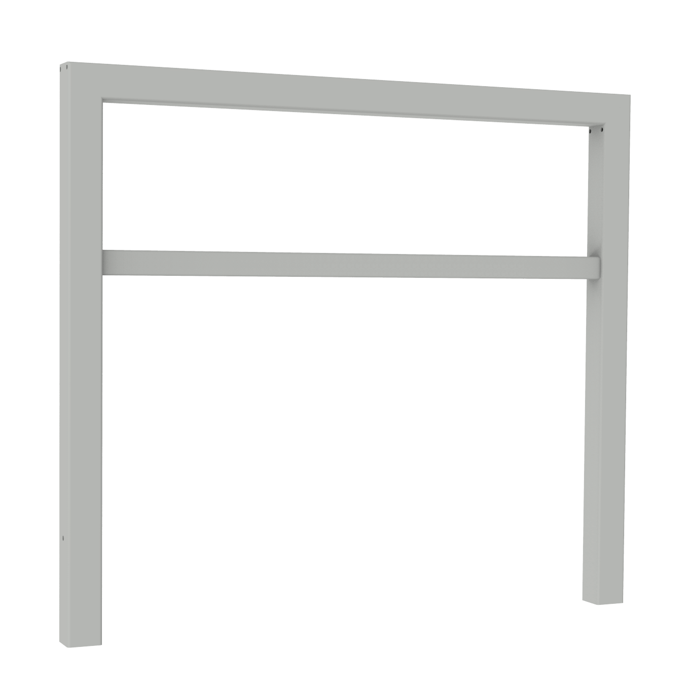 FalcoSentry Absperrgeländer, fest installiert